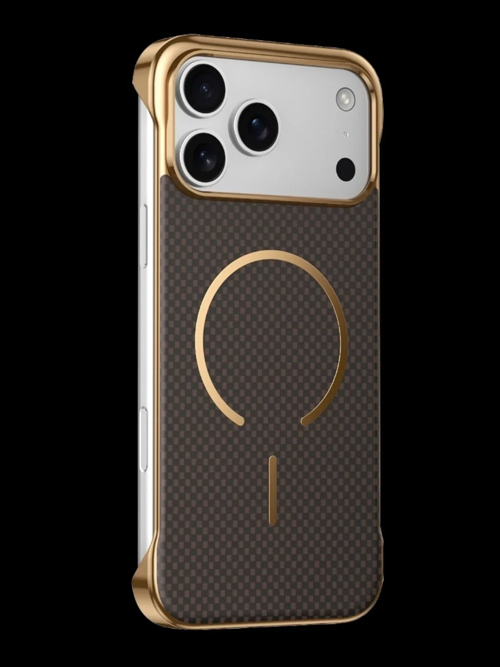 iPhone 17 Pro Max Case